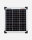 enjoysolar&reg; Monokristallines Solarmodul 10W Solarpanel