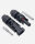 enjoy solar&reg; Solar  connector + socket for 4mm&sup2;/6mm&sup2;