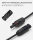 enjoy solar&reg; Solar Stecker 2Fac mit 20cm Kabelverl&auml;ngerung - (0% Mwst)