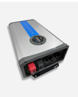 EPEVER&reg; IP-PLUS Serie LCD Display Pure Sine Wave Inverter,  24VDC to 230VAC | 3000W