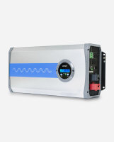 EPEVER&reg; IP-PLUS Serie LCD Display Pure Sine Wave Inverter,  24VDC to 230VAC | 3000W