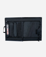 enjoysolar&reg; foldable Solar case monocrystalline panel...
