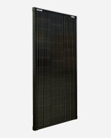 enjoysolar&reg; Monocrystalline Solar panel 100W 12V...