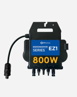 APsystems&reg; Mikrowechselrichter EZ1-M 800W mit...