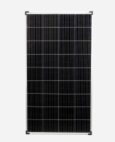 enjoysolar&reg; Monokristallines Solarmodul 150W 12V