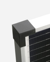 enjoysolar&reg; Monokristallines Solarmodul 150W 12V