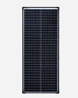 enjoy solar&reg;PERC Monokristallines Solarmodul, 182mm...
