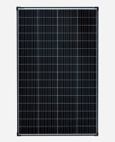 enjoy solar&reg;PERC Monokristallines Solarmodul, 182mm...