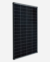 enjoy solar&reg;PERC Monokristallines Solarmodul, 182mm Solarzellen , 10Busbars, 210W 36V