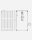 enjoy solar&reg;PERC Monokristallines Solarmodul, 182mm Solarzellen , 10Busbars, 210W 36V
