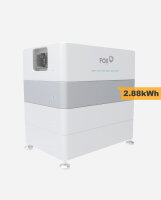 FOX ESS&reg; CS2900 Battery Storage System  (Slave) V2.0...