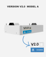 FOX ESS&reg; CS2900 Battery Storage System  (Slave) V2.0...