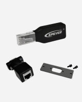 EPEVER&reg; WiFi Adapter 2.4G RJ45 D with DB9 Connector...