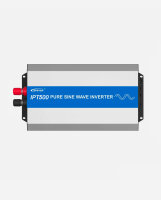 EPEVER&reg; IPT500-12 Pure Sine Wave Inverter 500W 12VDC...