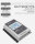 EPEVER&reg;MPPT Laderegler Tracer 1210AN G3,10A, 12V/24VDC neue Version