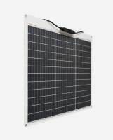 enjoy solar&reg; ETFE Marine Semiflexibles Solar Panel 50W/12V