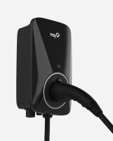 FOX ESS Wallbox 3-phase 22KW 32A (A022KP1-E-2 CABLE VERSION)