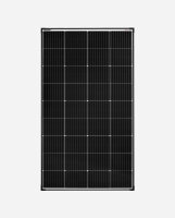 enjoy solar&reg;PERC Monocrystalline Solar panel, 182mm...