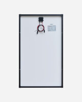 enjoy solar&reg;PERC Monokristallines Solarmodul, 182mm Solarzellen , 10Busbars, 210W 12V