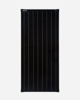 enjoysolar&reg; Monocrystalline Solar panel 100W 12V...