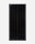 enjoysolar&reg; Monokristallines Solarmodul 100W 12V (FULL BLACK)