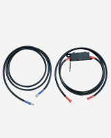 enjoysolar&reg; Batteriekabel 1m/2m 25mm&sup2; mit...