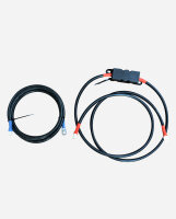 enjoysolar&reg; Batteriekabel 1m/2m 35mm&sup2; mit...