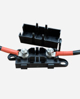 enjoysolar&reg; Batteriekabel 1m/2m 35mm&sup2; mit Hochstromladeregler, Laderegler zur Batterie (ab 100A)