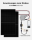enjoy solar Deye&reg; Micro inverter SUN-M80G3-EU-Q0 (with relay) + 5m power connection cable (Betteri to Schuko)