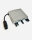 enjoy solar Deye&reg; Micro inverter SUN-M80G3-EU-Q0 (with relay) + 5m power connection cable (Betteri to Schuko)