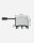 enjoy solar Deye&reg; Micro inverter SUN-M80G3-EU-Q0 (with relay) + 5m power connection cable (Betteri to Schuko)