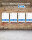 EPEVER&reg; Lithium Batterie LiFePO4 Batterien 51,2 V 106 Ah &ndash; BMS integriert, A-Klasse LiFePO4-Zellen, Wand-Montage (LCD)