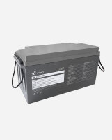 SolarV&reg; LiFePO4 Batterie 200Ah 12V - 0% MwSt