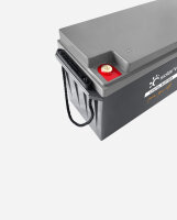 SolarV&reg; LiFePO4 Batterie 200Ah 12V - 0% MwSt