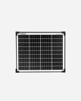 enjoy solar&reg; Monokristallin 182mm 10BB 20W/12V