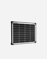 enjoy solar&reg; Monokristallin 182mm 10BB 20W/12V