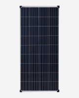 Polycrystalline solar module 160W