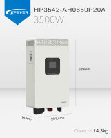EPEVER&reg; HP Series 20A Inverter/Charger_HP3542-AH0650P20A