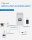 EPEVER&reg; HP Series 20A Inverter/Charger_HP3542-AH0650P20A