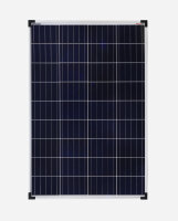 enjoysolar&reg;Polycrystalline solar module 100W 12V