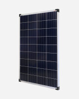 enjoysolar&reg;Polycrystalline solar module 100W 12V
