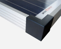 enjoysolar&reg;Polycrystalline solar module 100W 12V