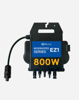 Balcony PV Anlage 800W_APsystems&reg; EZ1-M 800 +&nbsp;JA...