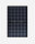 Balcony PV Anlage 800W_APsystems&reg; EZ1-M 800 +&nbsp;JA Solar&reg; 440W Solarpanel + 5m Cable  Betteri&reg; to Schuko Socket + Powerway&reg; Alu PV bracket black adjustable - (0% Mwst)