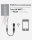 EPEVER&reg; WiFi Adapter EPEVER WiFi 2.4G RJ45 D for Tracer BP Series controllers