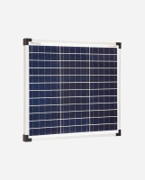 Polycrystalline solar module 30W