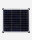 Polycrystalline solar module 30W