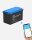 EPEVER&reg;  LiFePO4 Batteries 25,6V 50Ah &ndash;205Ah integrated BMS, Self-heating function under 0&deg;C, A-Grade LiFePO4-Cells-  - (0% Mwst)