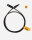 HISkon&reg; 6mm&sup2; Verl&auml;ngerungskabel MC4 auf MC4 Stecker 1m/2m/3m/5m/8m/10m