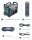 EPEVER&reg; ATZ3600EU Powerstation 3600W, 2048Wh  - (0% Mwst)